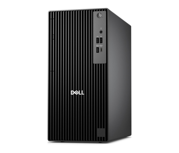 Dell Pro Tower Ryzen 5-8600G/16GB/512/Win11P - 1481364 - zdjęcie 3